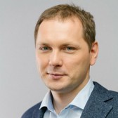 Константин Шабалин