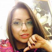 Амина Назаралиева
