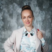 Александра Сашурина