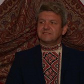Сергей Глебушкин