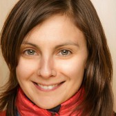 Полина Крестьянинова