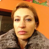 Оксана Тимофеева