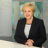 Мария Веденяпина