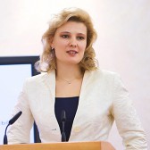 Светлана Мильская