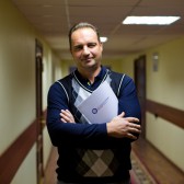 Александр Кочетков