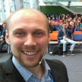 Павел Лебедев