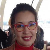 Лилиана Алферова