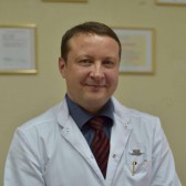 Геннадий Ромащенко