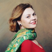 Галина Мельникова