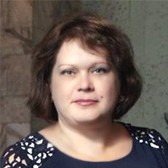 Ирина Медведева