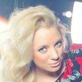 Анна Воронцова
