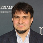 Роман Торгашин