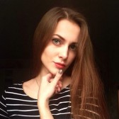 Александра Кузина