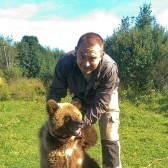 Федор Пащенков