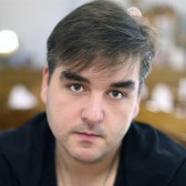 Павел Гросс-Днепров