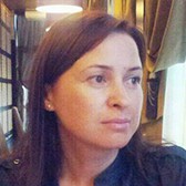Анна Догадова