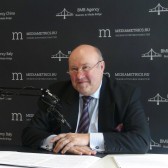 Виталий Шмельков