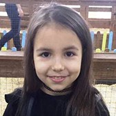 Кристина Погодаева