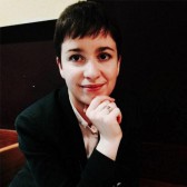 Наталья Виноградова