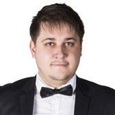Игорь Игнатов