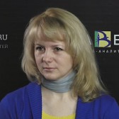 Виктория Софьянова