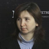 Ирина Тесленко