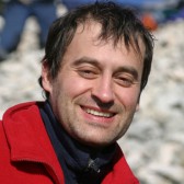 Дмитрий Скляренко