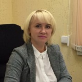 Вероника Стреколовская