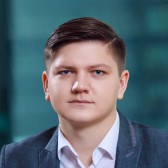 Сергей Воронин