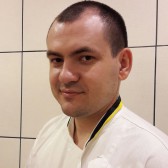Максим Долженко