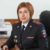 Марина Астахова