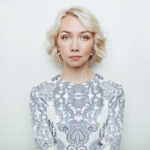 Ирина Корельская