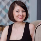 Марина Давыдова