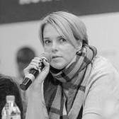 Анастасия Попова