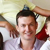 Андрей Дзюбак