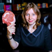 Катерина Афонченкова
