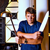 Дмитрий Алексеев