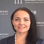 Екатерина Витвицкая