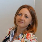 Вероника Колесникова