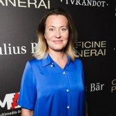 Екатерина Финогенова