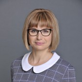 Галина Гельфанд