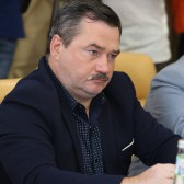 Игорь Скляр