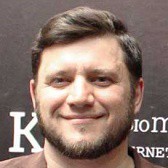 Виктор Гаммер