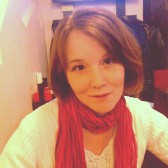 Елена Покровская