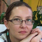Татьяна Остапенко