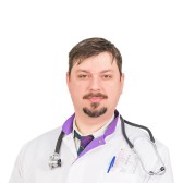 Андрей Кондрахин
