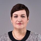 Светлана Гиль
