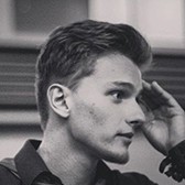 Антон Чопич