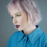 Алина Ибрагимова-Грановская