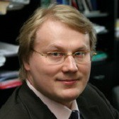 Сергей Овсянников
